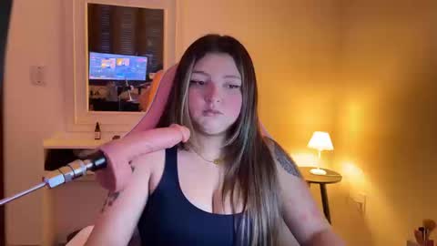 Amandha online show from 09/24/25, 08:34