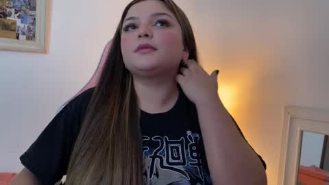 Amandha online show from 12/02/25, 05:41