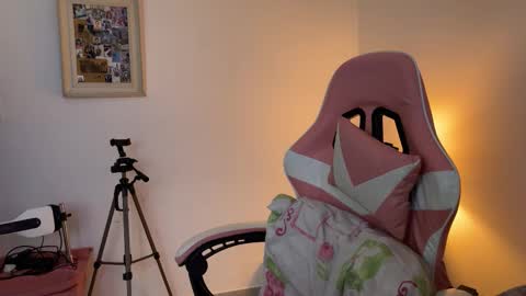 Amandha online show from 02/10/26, 09:08