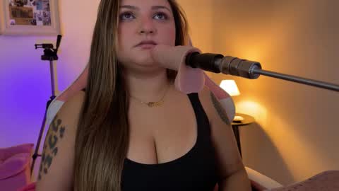 Amandha online show from 02/25/26, 03:10