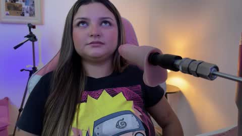 Amandha online show from 03/05/26, 05:31