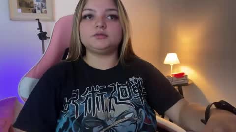 Amandha online show from 04/12/26, 02:33