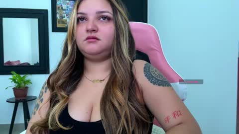 Amandha online show from 06/01/26, 11:56