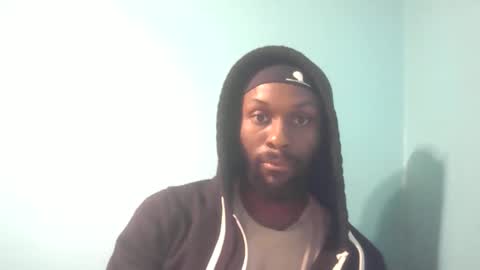 amandla1 online show from 01/08/26, 05:54