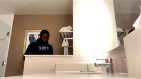 amandla1 online show from 01/17/26, 04:22