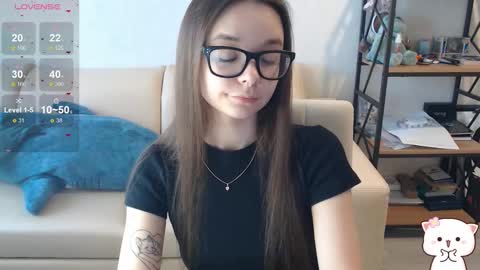 Snapshot of amaneli chatting on 01/12/25, 11:39 Mila online show from 01/12/25, 11:39