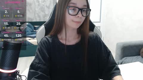 Snapshot of amaneli chatting on 02/27/25, 05:58 Mila online show from 02/27/25, 05:58