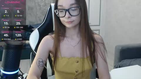 Snapshot of amaneli chatting on 02/28/25, 01:36 Mila online show from 02/28/25, 01:36