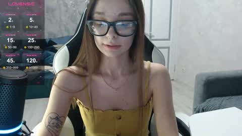 Snapshot of amaneli chatting on 02/28/25, 04:42 Mila online show from 02/28/25, 04:42