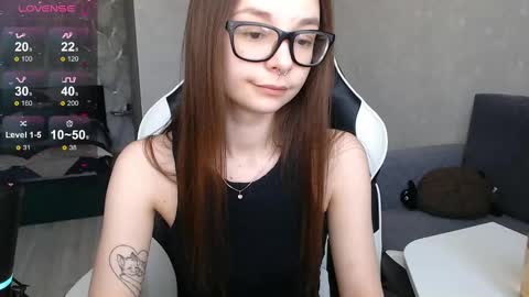 Snapshot of amaneli chatting on 03/07/25, 12:34 Mila online show from 03/07/25, 12:34