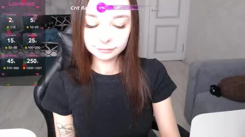 Snapshot of amaneli chatting on 10/17/25, 12:08 Mila online show from 10/17/25, 12:08