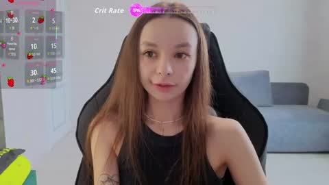 Mila online show from 06/12/26, 10:36