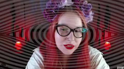 Goddess Amanita online show from 12/02/24, 01:57