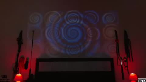 Goddess Amanita online show from 12/04/24, 12:14