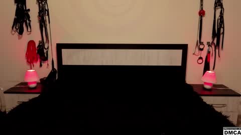 Goddess Amanita online show from 02/27/25, 10:59