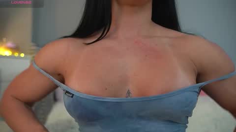 Snapshot of amanndaskye chatting on 03/05/26, 12:17 AmanndaSkye online show from 03/05/26, 12:17