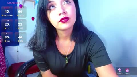 Amanne Misa online show from 09/19/25, 10:43