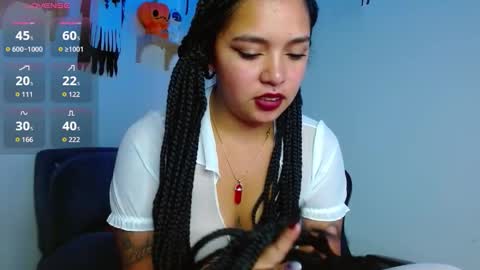 Amanne Misa online show from 10/11/25, 09:35