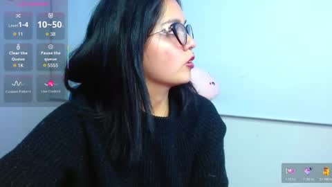 Amanne Misa online show from 11/05/25, 02:22