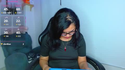 Amanne Misa online show from 11/14/25, 01:37