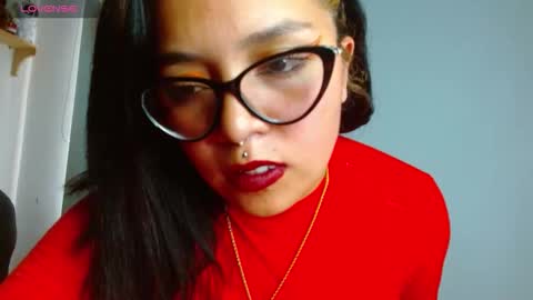 Amanne Misa online show from 12/15/25, 09:19