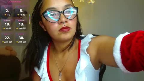 Amanne Misa online show from 12/18/25, 09:32