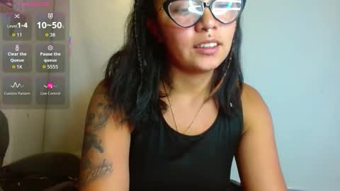 Amanne Misa online show from 12/22/25, 02:41