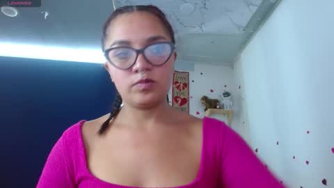 Amanne Misa online show from 03/24/26, 02:49