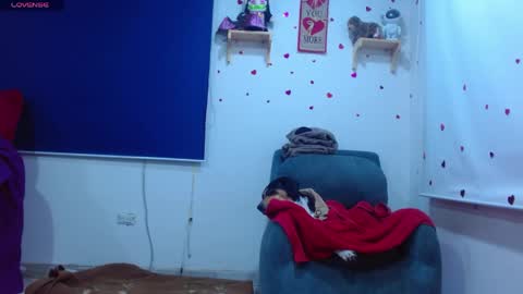 Snapshot of amanne_misa chatting on 05/07/26, 04:29 Amanne Misa online show from 05/07/26, 04:29