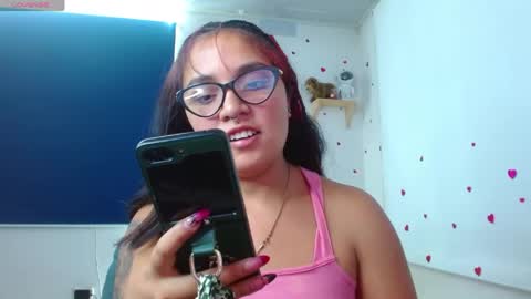 Snapshot of amanne_misa chatting on 05/19/26, 01:11 Amanne Misa online show from 05/19/26, 01:11