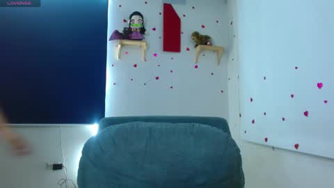 Snapshot of amanne_misa chatting on 05/20/26, 02:40 Amanne Misa online show from 05/20/26, 02:40