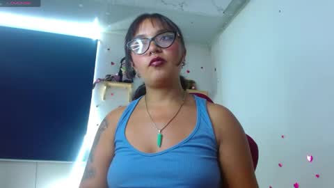 Snapshot of amanne_misa chatting on 06/05/26, 02:51 Amanne Misa online show from 06/05/26, 02:51