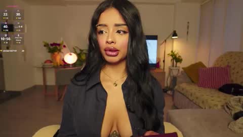  Ama  online show from 03/12/26, 11:11