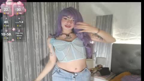 Snapshot of amapola_hs chatting on 09/17/25, 10:44 amapola_hs online show from 09/17/25, 10:44