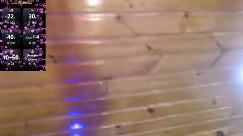 amapola_hs online show from 12/21/25, 05:03