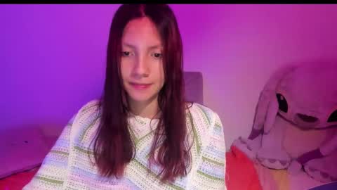 Liz online show from 02/27/25, 07:23