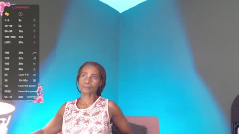 luna online show from 12/12/24, 03:27