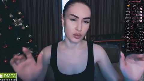 amara campbell online show from 12/19/24, 03:51