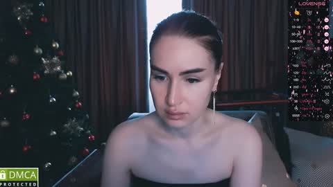 amara campbell online show from 12/22/24, 03:22