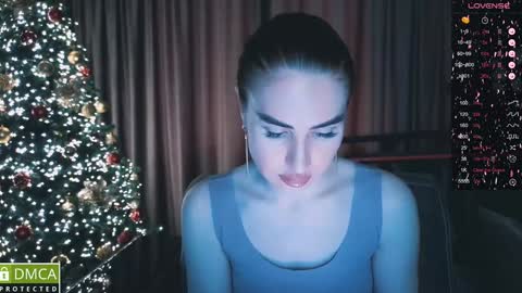 amara campbell online show from 12/25/24, 06:41