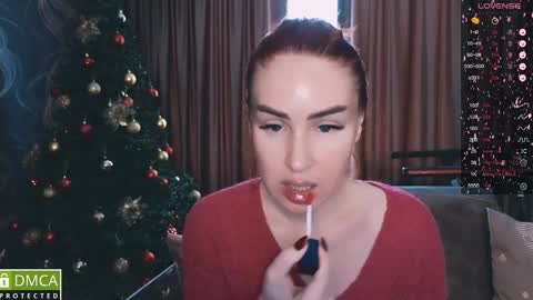 amara campbell online show from 01/10/25, 04:33