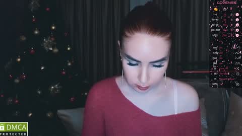 amara campbell online show from 01/10/25, 02:55