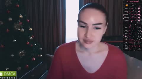 amara campbell online show from 01/11/25, 04:38