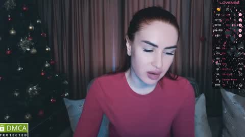 amara campbell online show from 01/15/25, 04:25