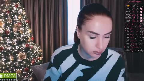 amara campbell online show from 01/18/25, 03:31