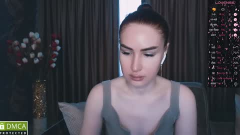 amara campbell online show from 01/21/25, 03:15