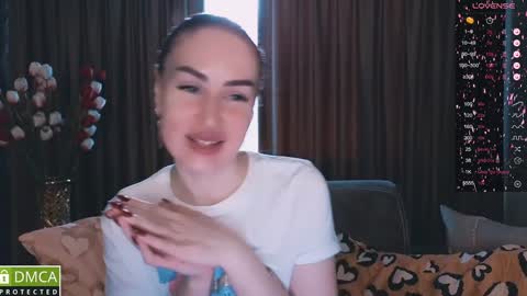 amara campbell online show from 01/24/25, 03:11