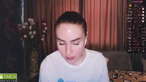 amara campbell online show from 01/24/25, 06:14