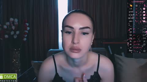 amara campbell online show from 02/05/25, 02:19