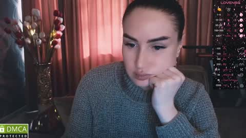 amara campbell online show from 02/07/25, 06:45